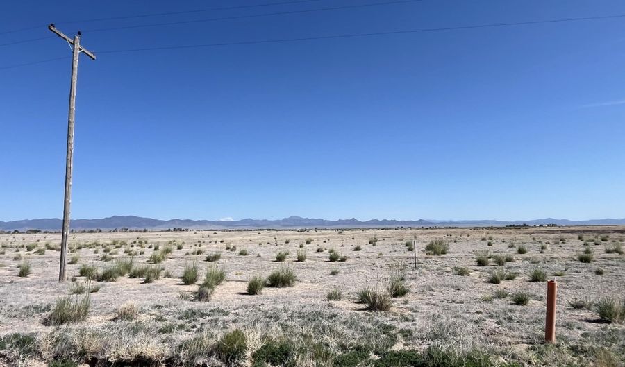 40 Acres + 2AF Water Right, Beryl, UT 84714 - 0 Beds, 0 Bath