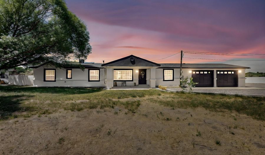 41 A ROAD 5192, Bloomfield, NM 87413 - 4 Beds, 2 Bath