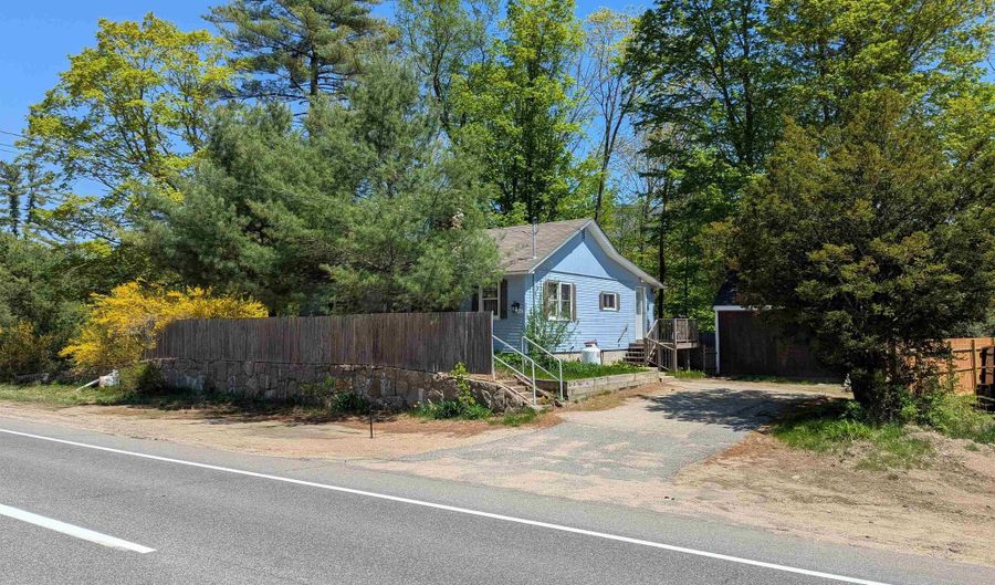 1066 NH Route 16, Bartlett, NH 03812 - 2 Beds, 2 Bath