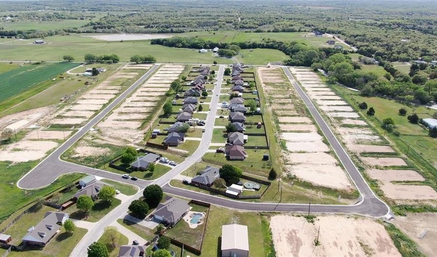 Lot 20 Blk 2 BROOKE Drive, Alvord, TX 76225 - 0 Beds, 0 Bath