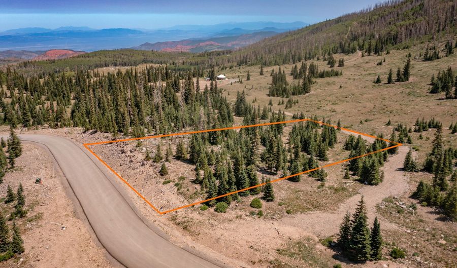 Lot 29 Aspen Mdws SE Neighbor, Brian Head, UT 84719 - 0 Beds, 0 Bath