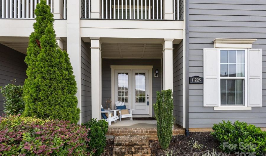 11225 Kilkenny Dr, Charlotte, NC 28277 - 3 Beds, 4 Bath