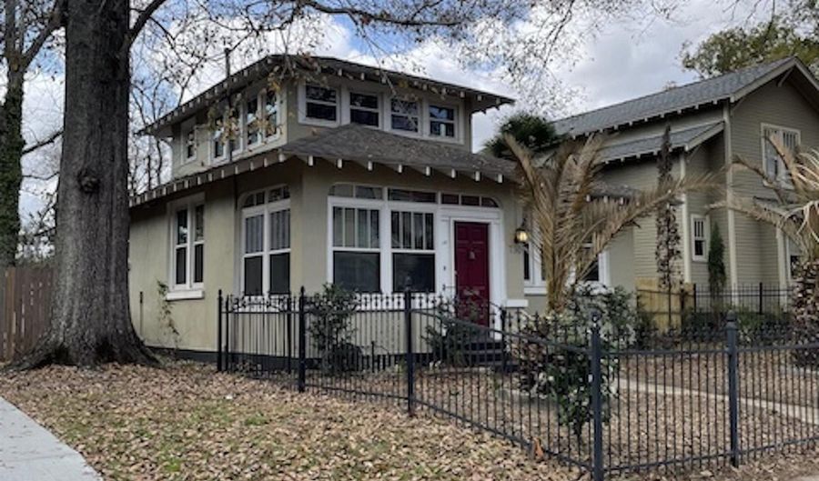 730 Camelia Ave, Baton Rouge, LA 70806 - 3 Beds, 2 Bath