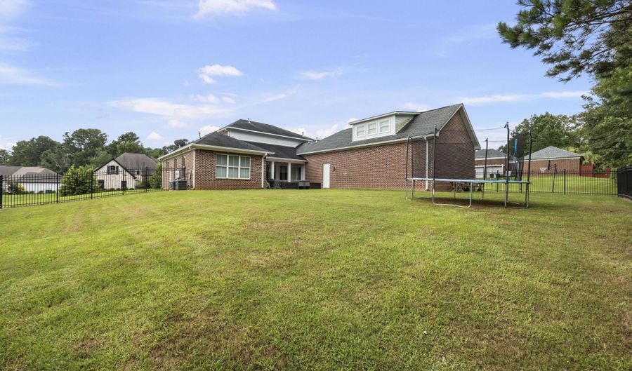 117 Hastings Ave, Brandon, MS 39042 - 6 Beds, 5 Bath