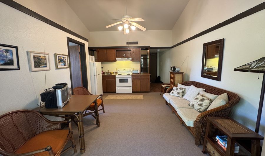 400 HUALANI St 3220, Hilo, HI 96720 - 1 Beds, 1 Bath