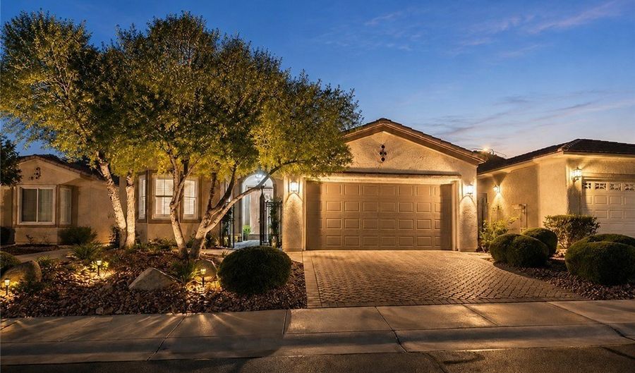 4439 Bella Cascada St, Las Vegas, NV 89135 - 2 Beds, 2 Bath