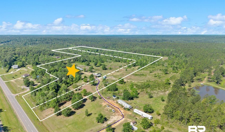 39207-1 St Hwy 59, Bay Minette, AL 36507 - 0 Beds, 0 Bath