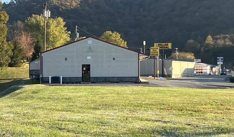 6499 KY-1428, Allen, KY 41601 - 0 Beds, 0 Bath