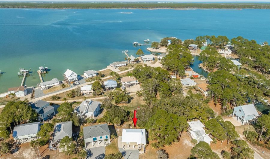 1446 Cypress St, Alligator Point, FL 32346 - 3 Beds, 3 Bath