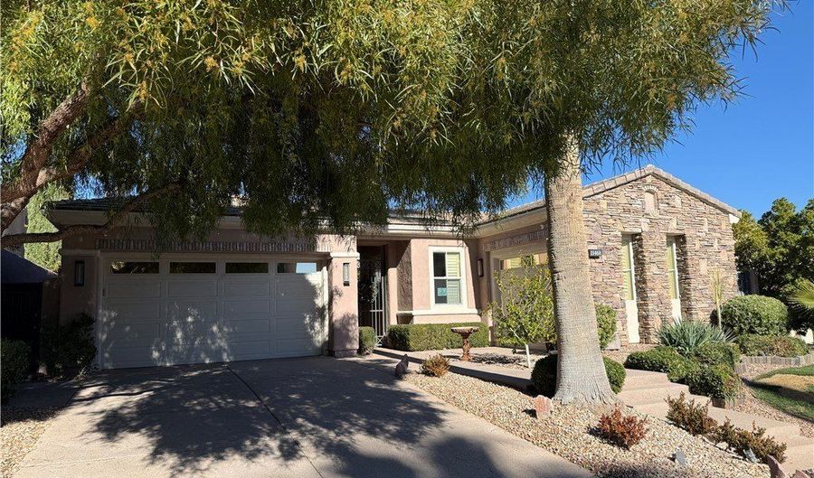 11468 SNOW CREEK Ave, Las Vegas, NV 89135 - 3 Beds, 4 Bath