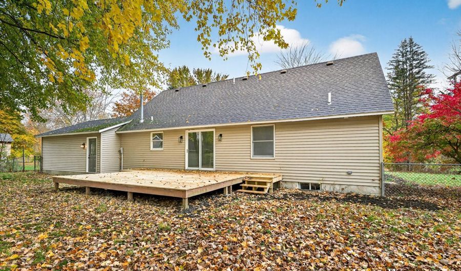 335 Thomas St, Allegan, MI 49010 - 4 Beds, null Bath