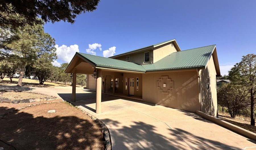 191 Eagle Ridge Rd, Alto, NM 88312 - 4 Beds, 4 Bath