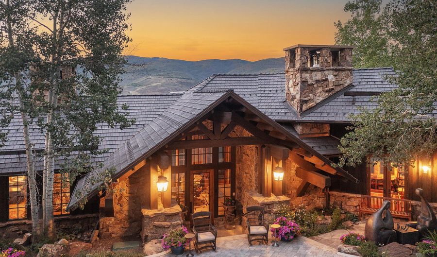 321 Elkhorn, Avon, CO 81620 - 6 Beds, 7 Bath