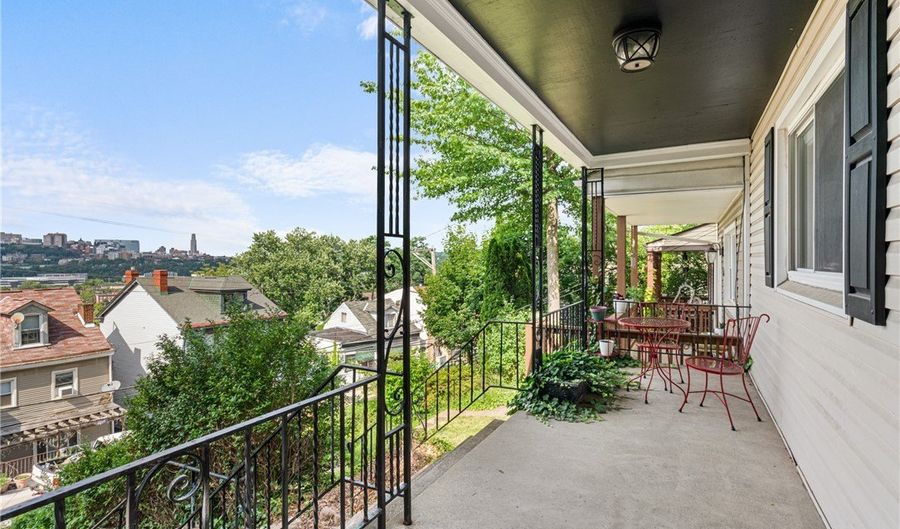 2316 Mission St, Airville, PA 15203 - 4 Beds, 3 Bath