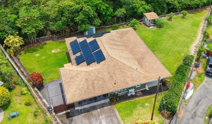 73-4115 IHUPANI Pl, Kailua Kona, HI 96740 - 3 Beds, 2 Bath