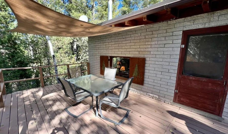 415 FOREST 21, Alpine, WY 83128 - 2 Beds, 1 Bath