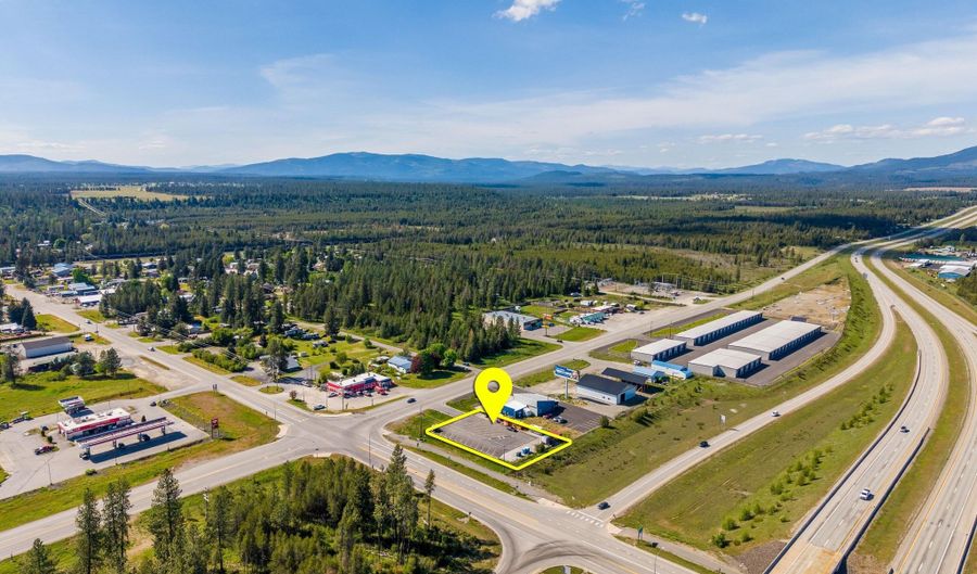 30440 N Old Highway 95, Athol, ID 83801 - 0 Beds, 0 Bath