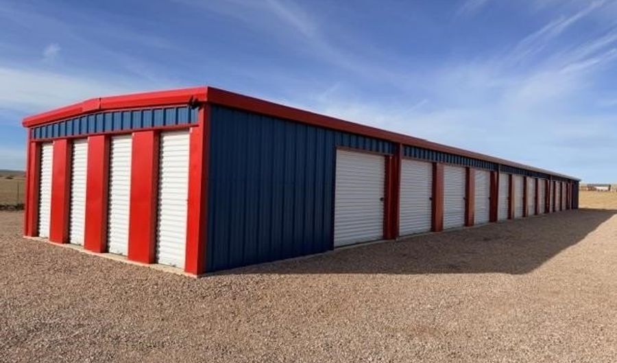 TBD Antelope Flats Drive, Box Elder, SD 57719 - 0 Beds, 0 Bath