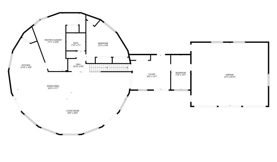 2222 Main Rd, Chatham, NH 03813 - 4 Beds, 4 Bath