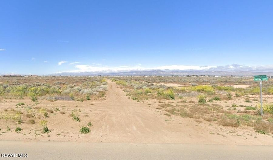 9351 Evergreen Ave, California City, CA 93505 - 0 Beds, 0 Bath