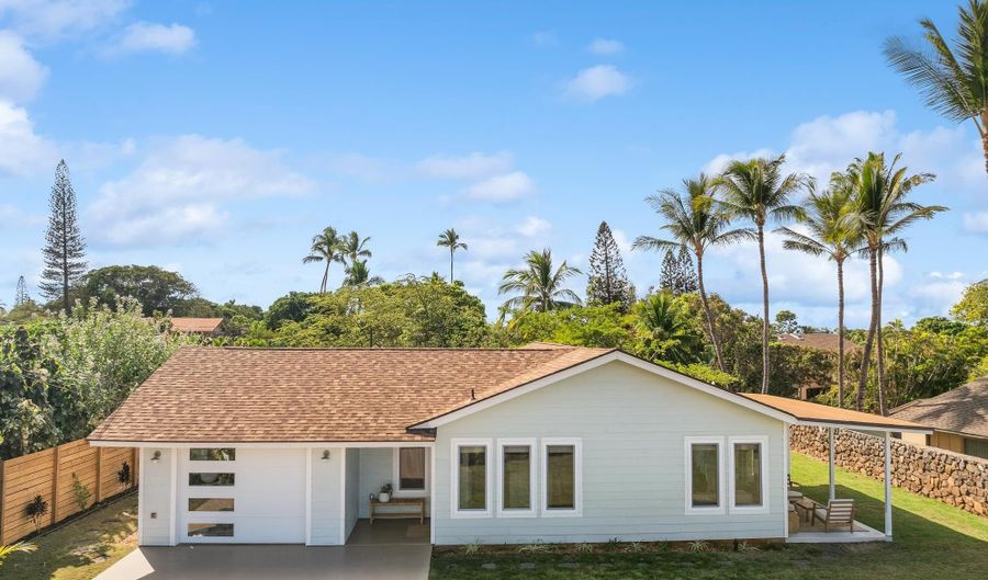 2040 Kanakanui Rd, Kihei, HI 96753 - 3 Beds, 2 Bath