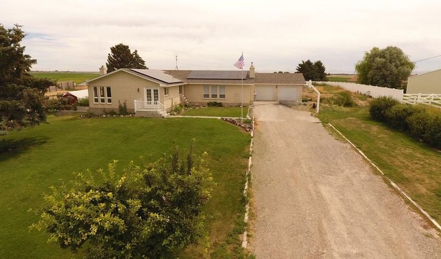 277 N 1100 W, Blackfoot, ID 83221 - 7 Beds, 4 Bath