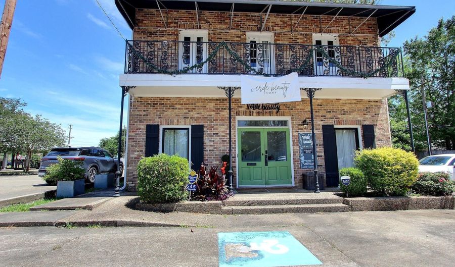 545 St Tammany St, Baton Rouge, LA 70806 - 0 Beds, 2 Bath