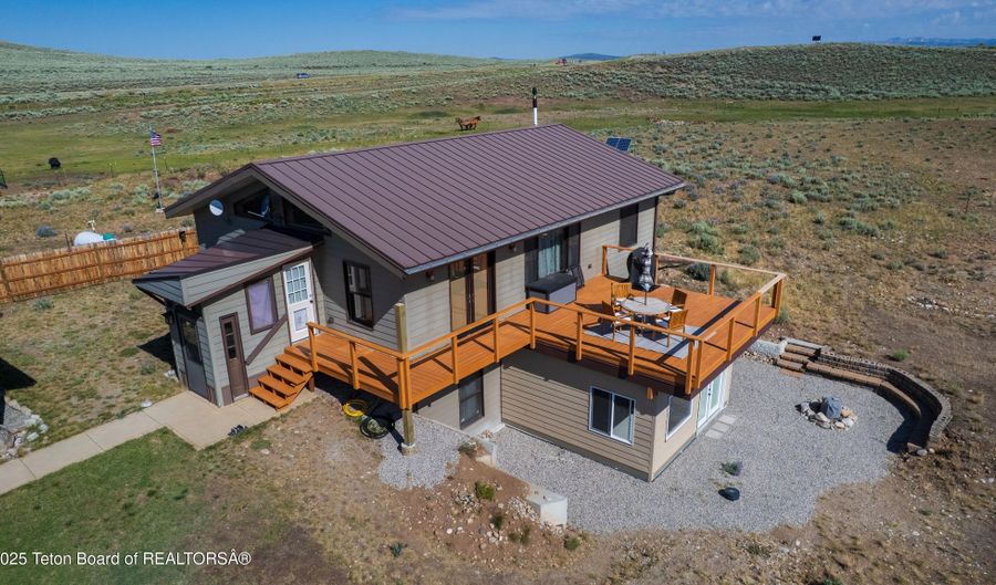 362 SNOWMOBILE Ln, Daniel, WY 83115 - 2 Beds, 2 Bath
