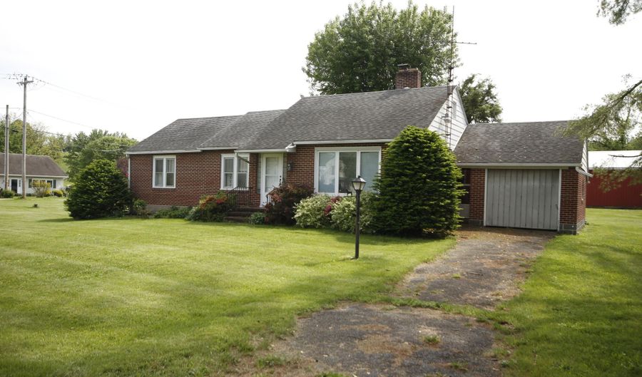 17117 US ROUTE 15, Allenwood, PA 17810 - 3 Beds, 1 Bath