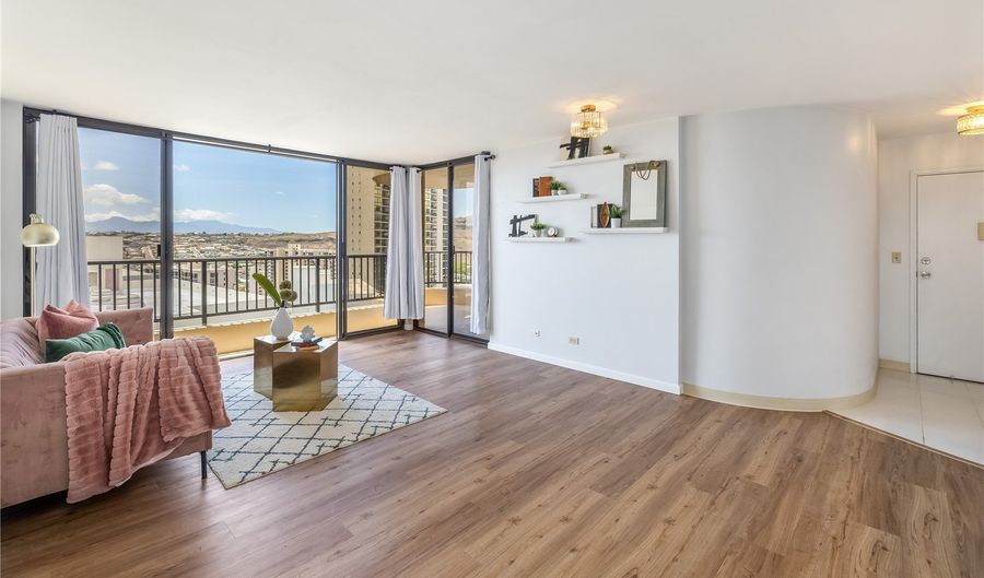 3130 Ala Ilima St 21C, Honolulu, HI 96818 - 2 Beds, 2 Bath