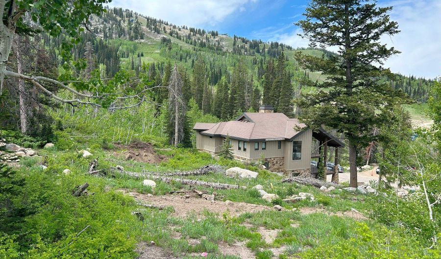 12176 E BIG COTTONWOOD Cyn, Brighton, UT 84121 - 0 Beds, 0 Bath