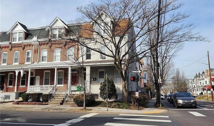 1501 W Turner St 2, Allentown, PA 18102 - 3 Beds, 2 Bath