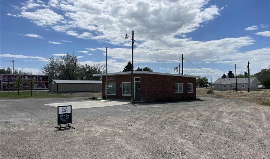 18 Central Ave, Deaver, WY 82421 - 0 Beds, 0 Bath