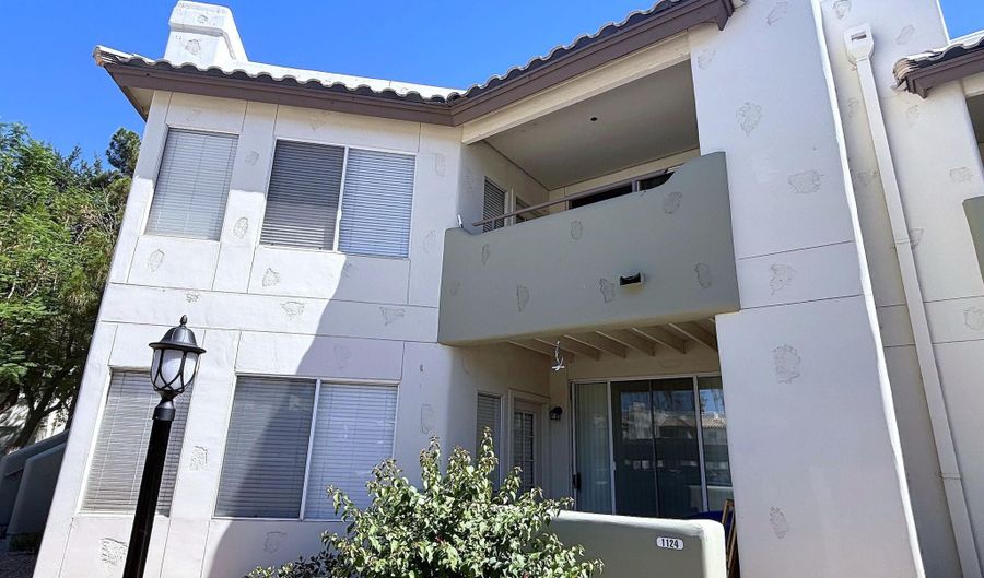 1825 W Ray Rd 2124, Chandler, AZ 85224 - 2 Beds, 2 Bath