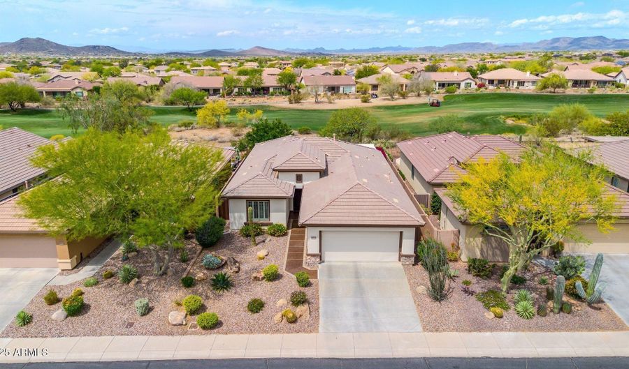 40744 N NOBLE HAWK Ct, Anthem, AZ 85086 - 3 Beds, 2 Bath