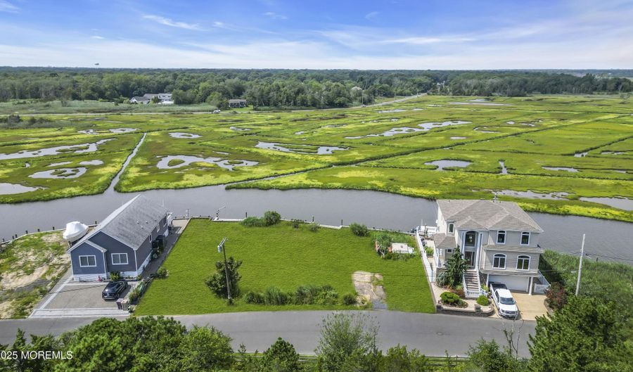 206 N Bay Dr, Bayville, NJ 08721 - 0 Beds, 0 Bath