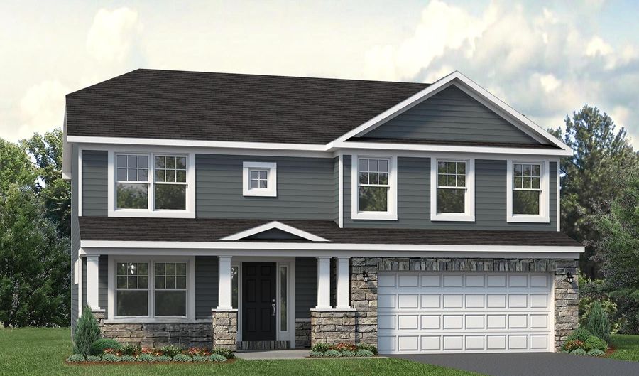 131 APPLE VIEW Dr, State College, PA 16801 - 4 Beds, 3 Bath