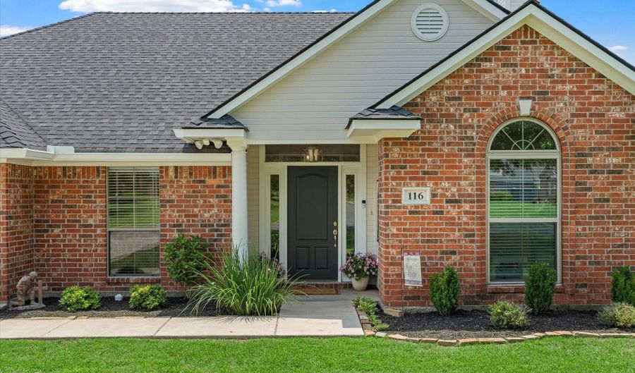 116 Augusta Ave, Benton, LA 71006 - 4 Beds, 2 Bath