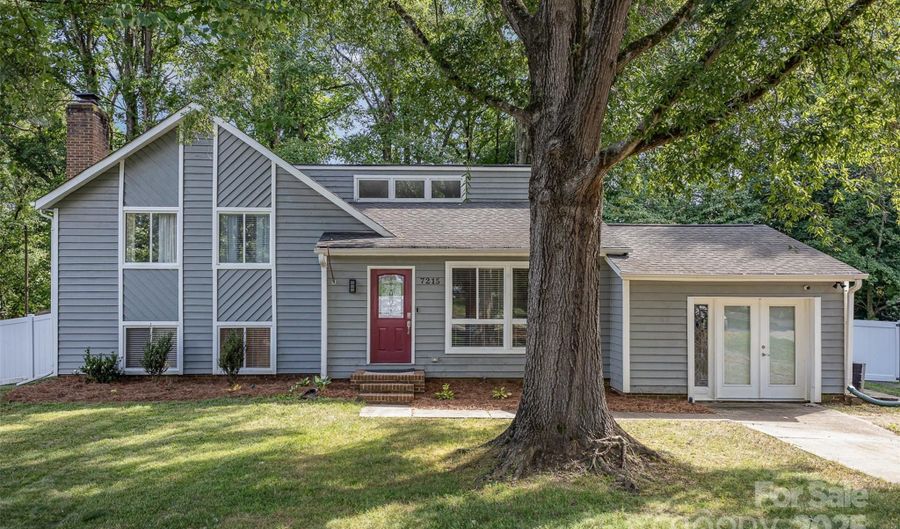7215 Connan Ln, Charlotte, NC 28226 - 4 Beds, 3 Bath