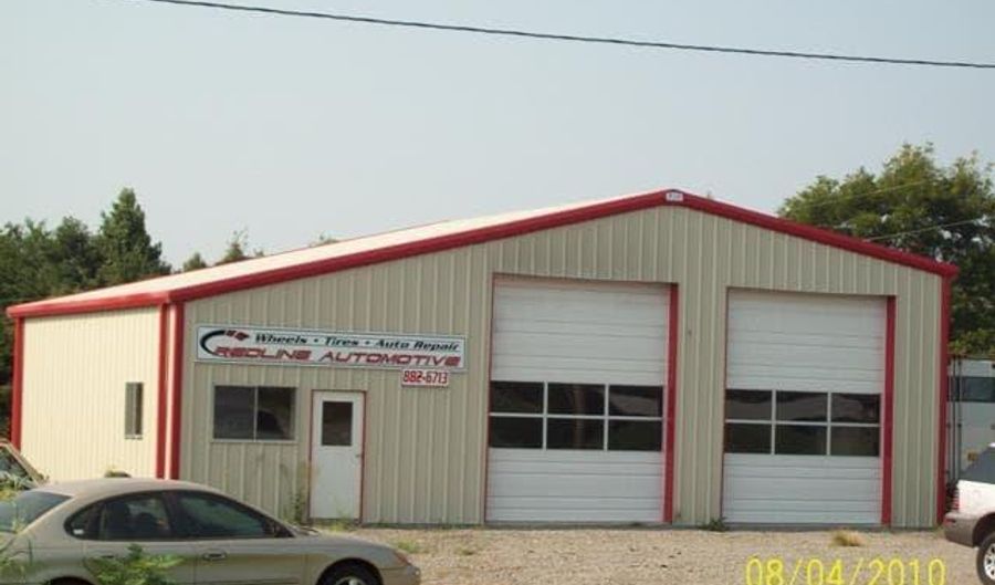 1307 Hwy 64 Hwy, Beebe, AR 72012 - 0 Beds, 0 Bath