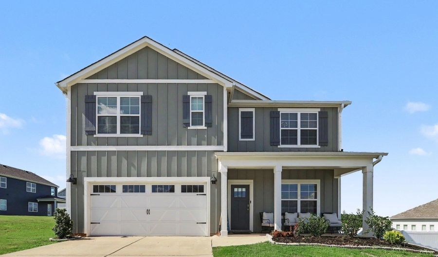 3001 SPECKLEBELLY Way, Alabaster, AL 35007 - 5 Beds, 3 Bath