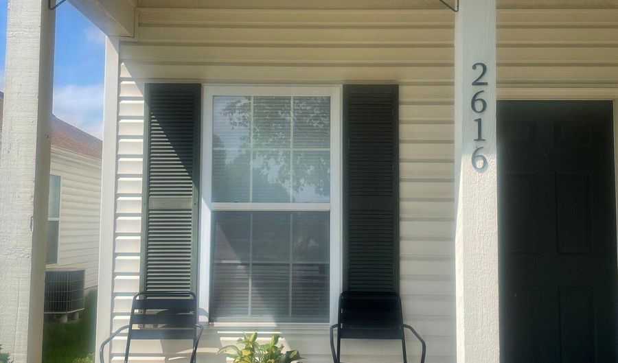 2616 Mingo Ln, Indianapolis, IN 46217 - 3 Beds, 3 Bath