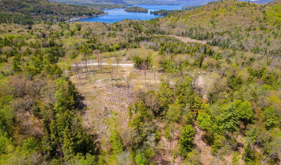 207 Overlook Drive Lot 217-133-1, Bristol, NH 03222 - 0 Beds, 0 Bath