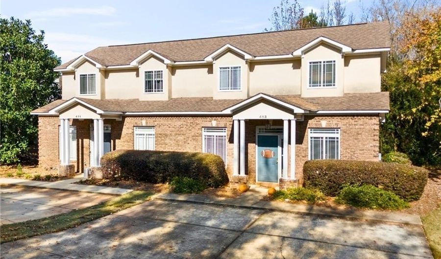 413 JACK HAMPTON Dr, Auburn, AL 36830 - 3 Beds, 4 Bath