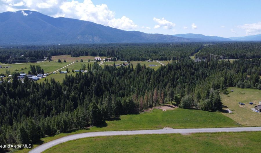492 Stellar Jay Rd, Bonners Ferry, ID 83805 - 0 Beds, 0 Bath
