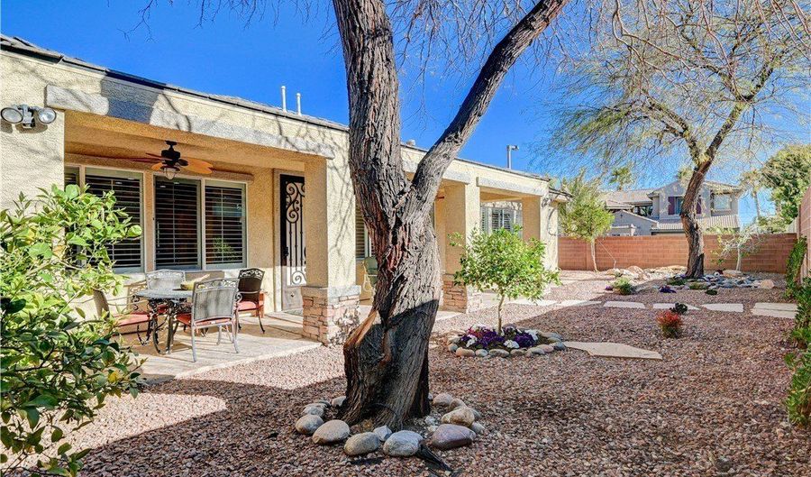 3663 Coventry Gardens Dr, Las Vegas, NV 89135 - 3 Beds, 3 Bath