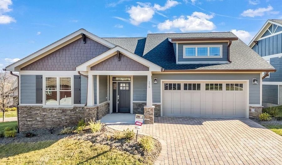 175 Waightstill Dr, Arden, NC 28704 - 4 Beds, 3 Bath