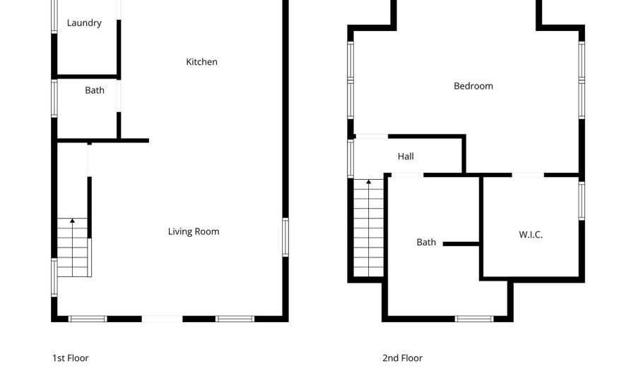 311 N NEW St, Dover, DE 19904 - 1 Beds, 1 Bath