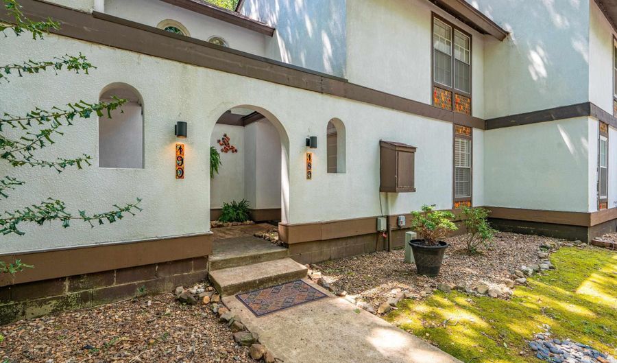190 Cordero Ln, Hot Springs Village, AR 71909 - 3 Beds, 2 Bath