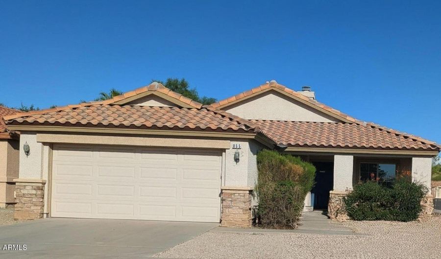 855 N ITHICA Ct, Chandler, AZ 85225 - 3 Beds, 2 Bath